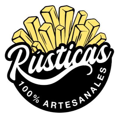 RÚSTICAS 100% ARTESANALES