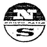 NS NORTH SAILS