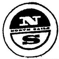 NS NORTH SAILS