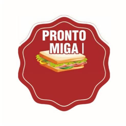 PRONTO MIGA 1
