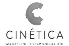 CINETICA MARKETING Y COMUNICACIÓN