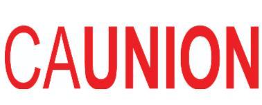 CAUNION