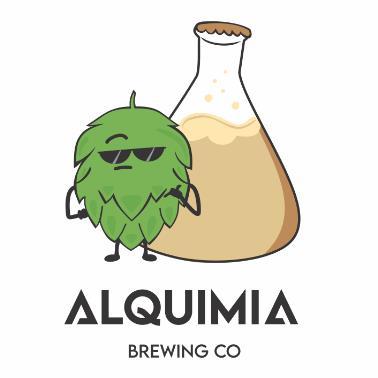 ALQUIMIA BREWING CO