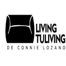 LIVING TULIVING DE CONNIE LOZANO