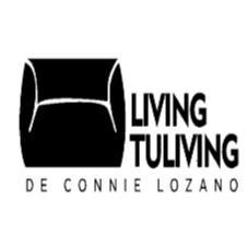 LIVING TULIVING DE CONNIE LOZANO