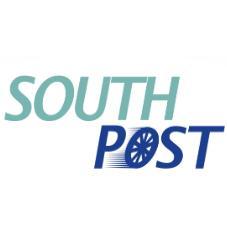 SOUTH POST