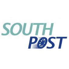 SOUTH POST