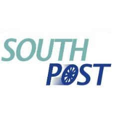 SOUTH POST