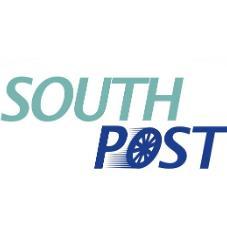 SOUTH POST