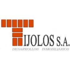 TIJOLOS S.A. DESARROLLOS INMOBILIARIOS