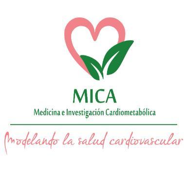 MICA MEDICINA E INVESTIGACIÓN CARDIOMETABÓLICA MODELANDO LA SALUD CARDIOVASCULAR