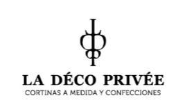 LA DÉCO PRIVÉE CORTINAS A MEDIDA Y CONFECCIONES