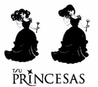 TSU PRINCESAS