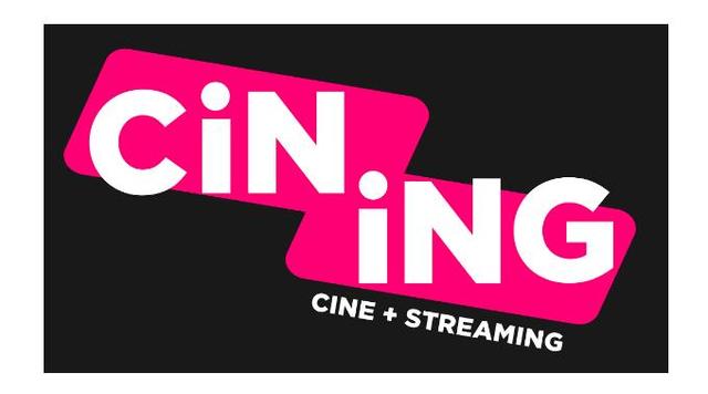 CINING: CINE+STREAMING