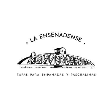 LA ENSENADENSE TAPAS PARA EMPANADAS Y PASCUALINAS