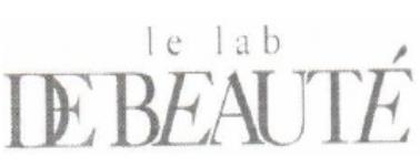 LE LAB DE BEAUTE