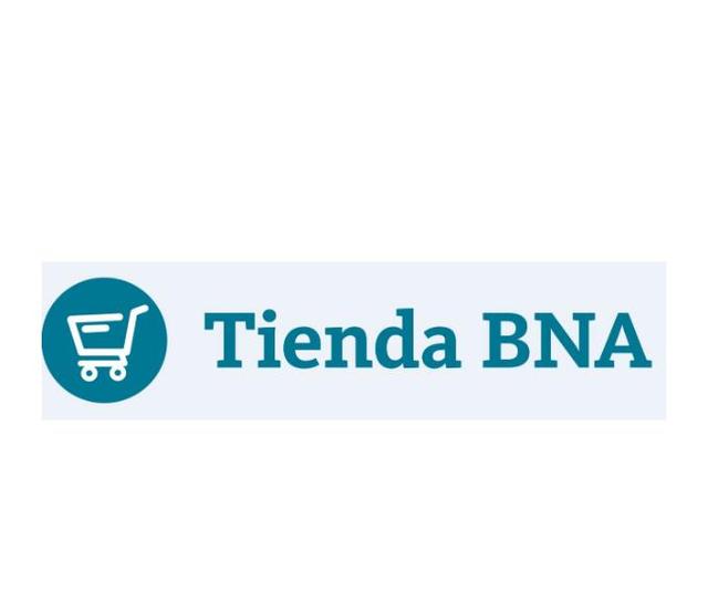 TIENDA BNA
