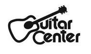 GUITAR CENTER