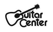 GUITAR CENTER