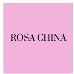 ROSA CHINA