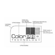 COLORPRO TECHNOLOGY