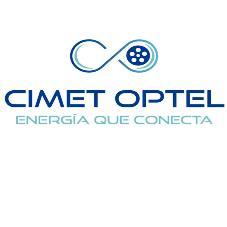 CIMET OPTEL ENERGIA QUE CONECTA
