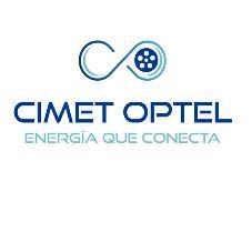 CIMET OPTEL ENERGIA QUE CONECTA