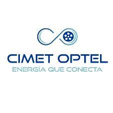 CIMET OPTEL ENERGIA QUE CONECTA