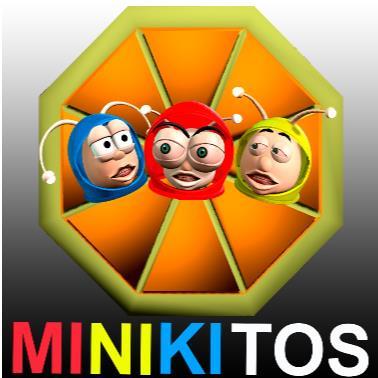 MINIKITOS