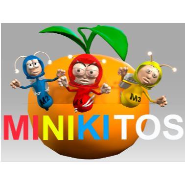 MINIKITOS M2 M1 M3