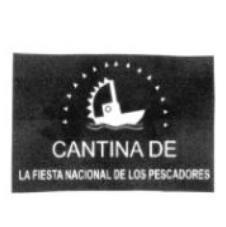 CANTINA DE LA FIESTA NACIONAL DE LOS PESCADORES