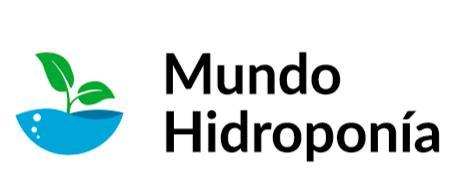 MUNDO HIDROPONIA