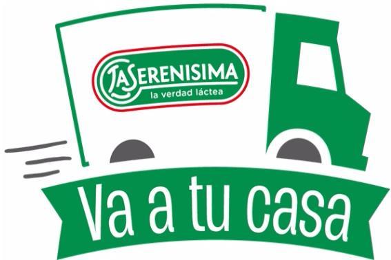 LA SERENISIMA LA VERDAD LACTEA VA A TU CASA