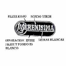 LA SERENISIMA