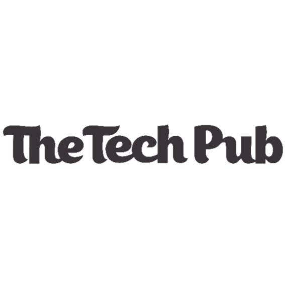 THE TECH PUB