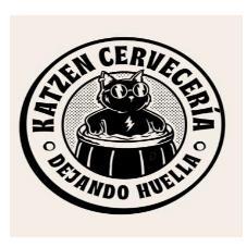 KATZEN CERVECERÍA DEJANDO HUELLA