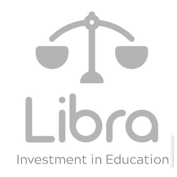 LIBRA - INVESTMENT IN EDUCATION