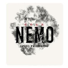 GRAN NEMO TINTO PROHIBIDO