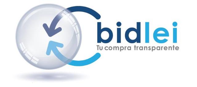 BIDLEI TU COMPRA TRANSPARENTE