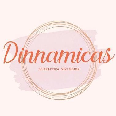 DINNAMICAS SE PRACTICA, VIVI MEJOR