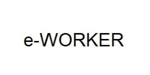 E-WORKER