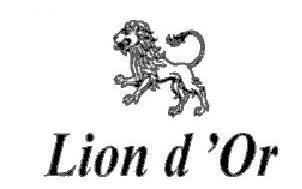 LION D' OR