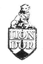 LION D'OR