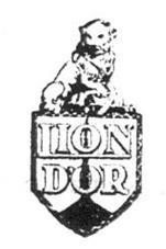 LION D'OR