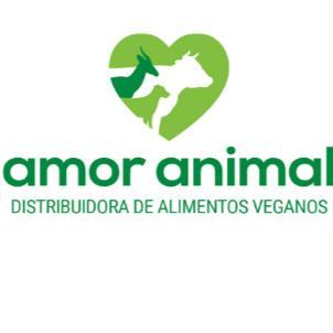 AMOR ANIMAL DISTRIBUIDORA DE ALIMENTOS VEGANOS