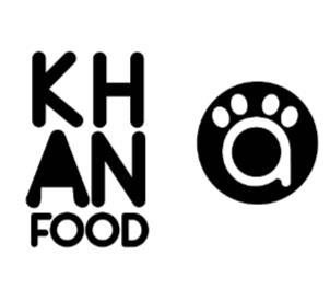 KHAN FOOD