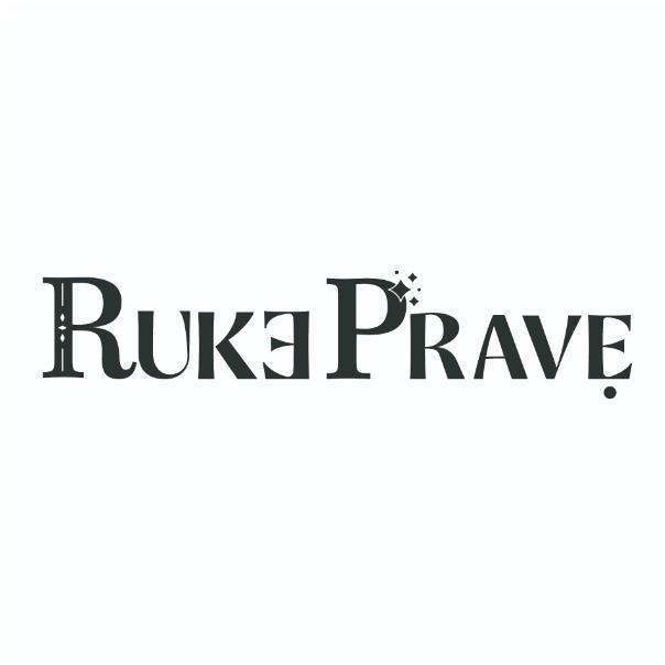 RUKE PRAVE