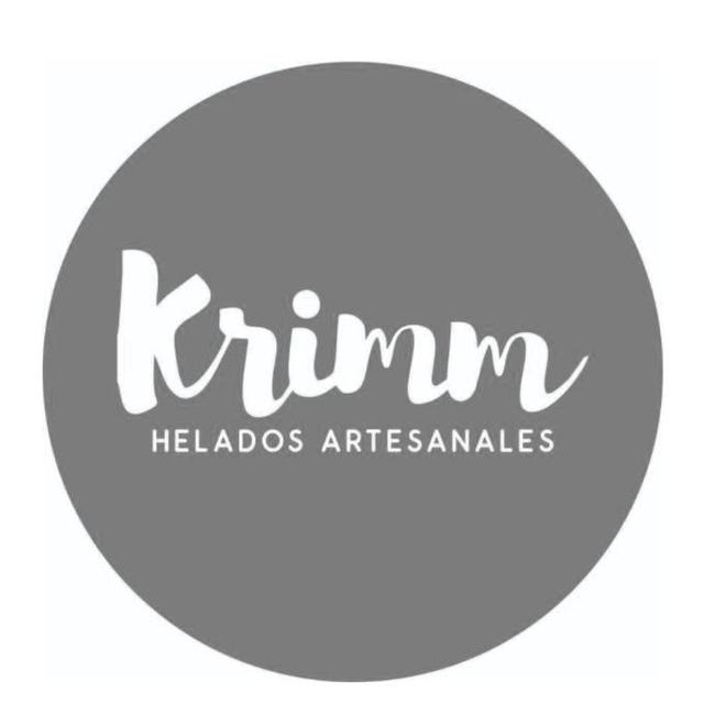KRIMM HELADOS ARTESANALES