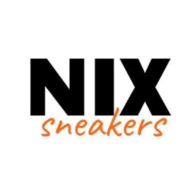 NIX SNEAKERS