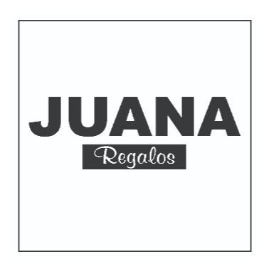 JUANA REGALOS